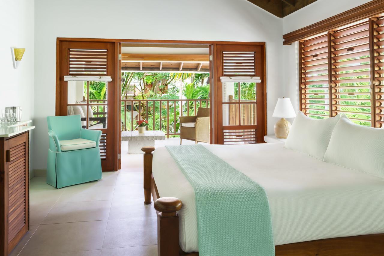 Garden Veranda Suite